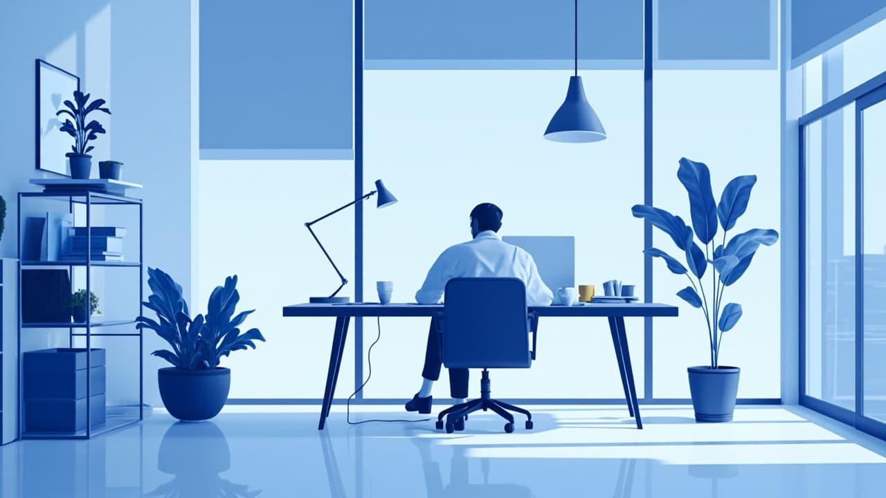 Ilustracja artykułu: Autocad cena licencji — aktualny cennik i gdzie kupić taniej (2026)