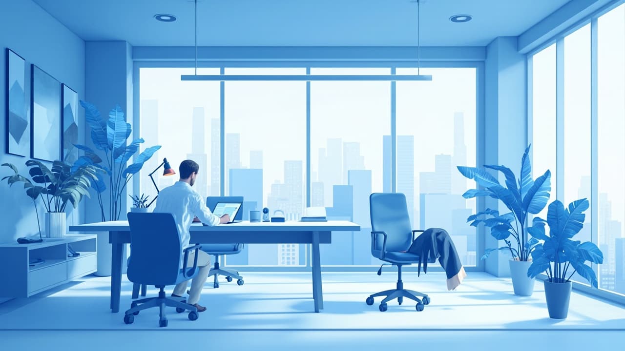 Ilustracja artykułu: AutoCAD cena — przewodnik 2026