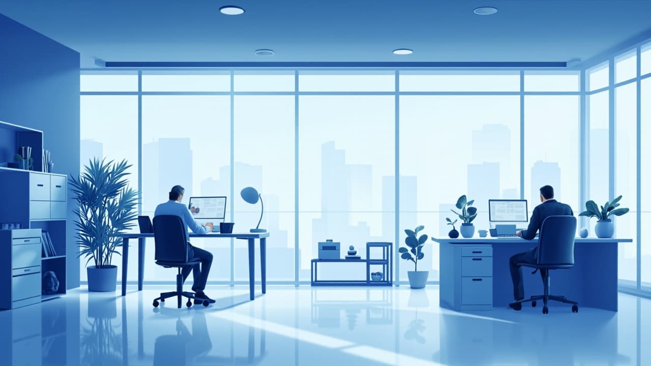 Ilustracja artykułu: Autocad licencja dożywotnia — przewodnik 2026