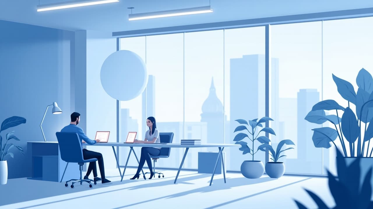 Ilustracja artykułu: Autocad licencja wieczysta — przewodnik 2026