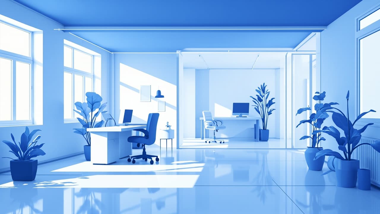 Ilustracja artykułu: Autocad wersja testowa — przewodnik 2026