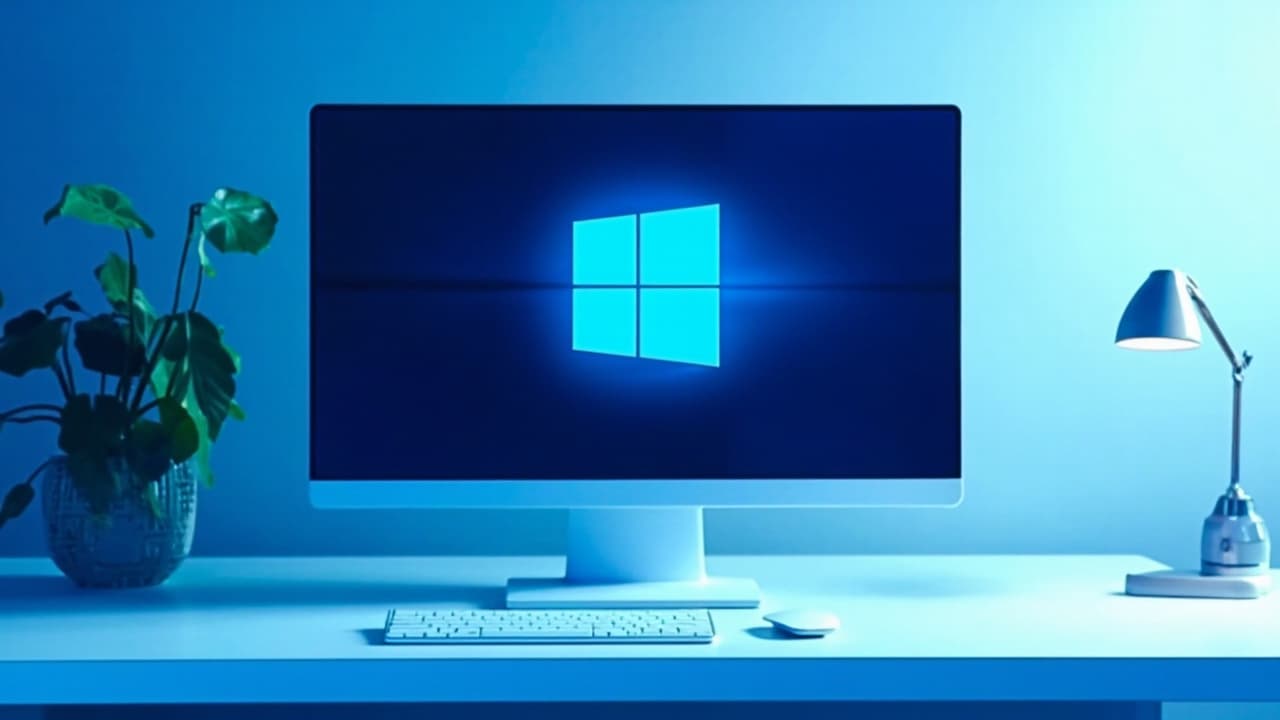 Ilustracja artykułu: Bezpieczny rozruch Windows 11 — przewodnik 2026