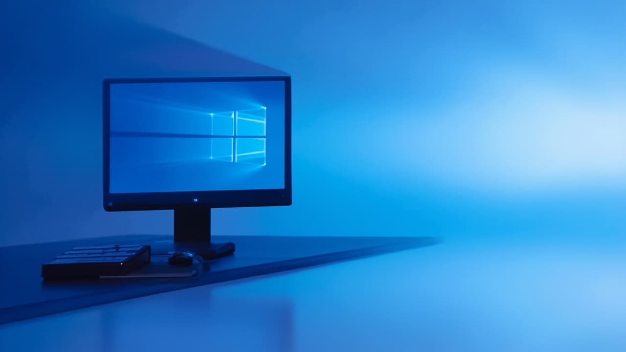 Ilustracja artykułu: Blue screen Windows 11 — przewodnik 2026: przyczyny, diagnostyka i naprawa