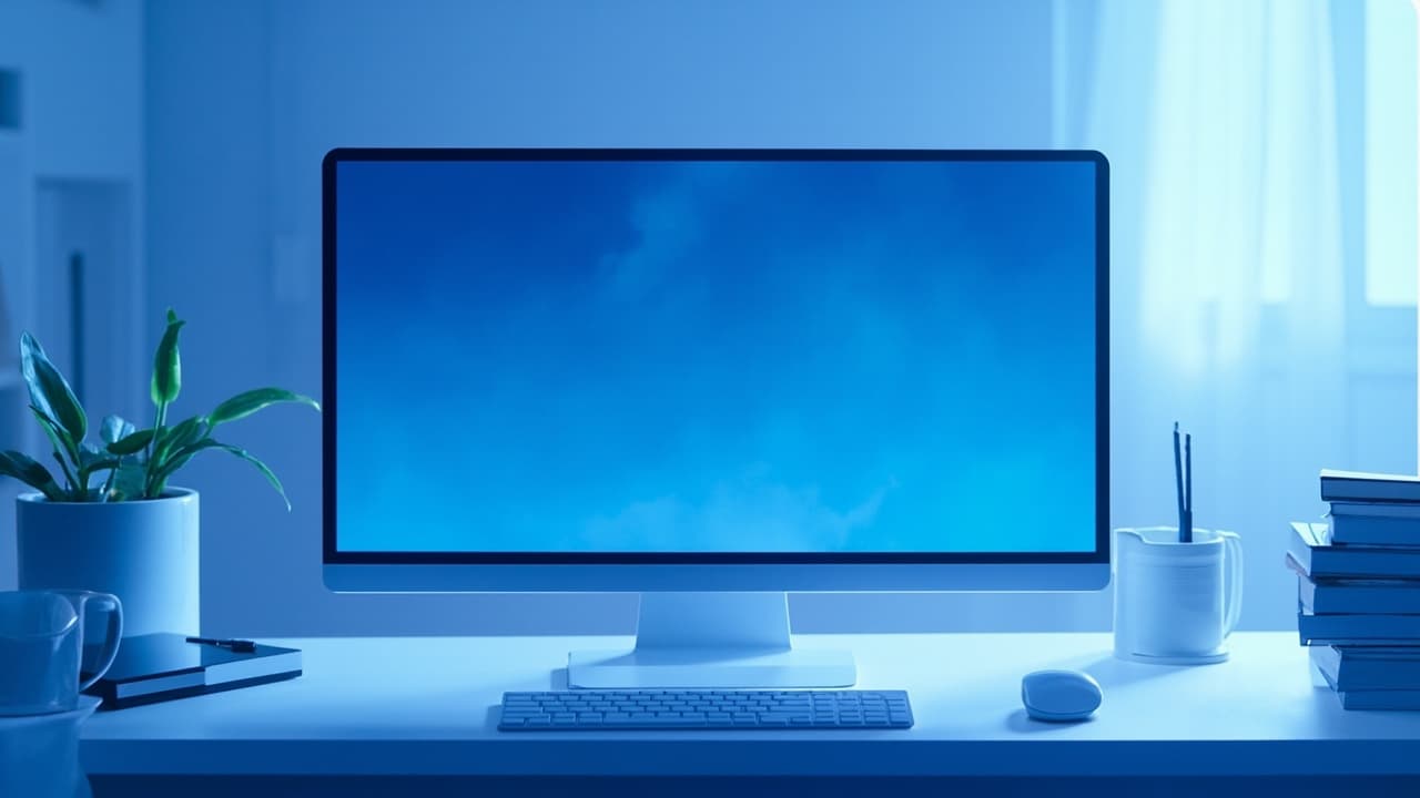 Ilustracja artykułu: Bootowalny pendrive Windows 10 — przewodnik 2026
