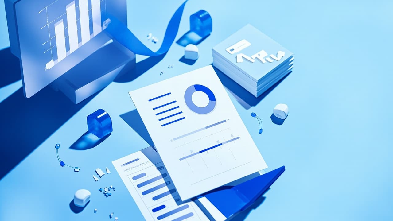 Ilustracja artykułu: Convert PDF in PowerPoint — przewodnik 2026