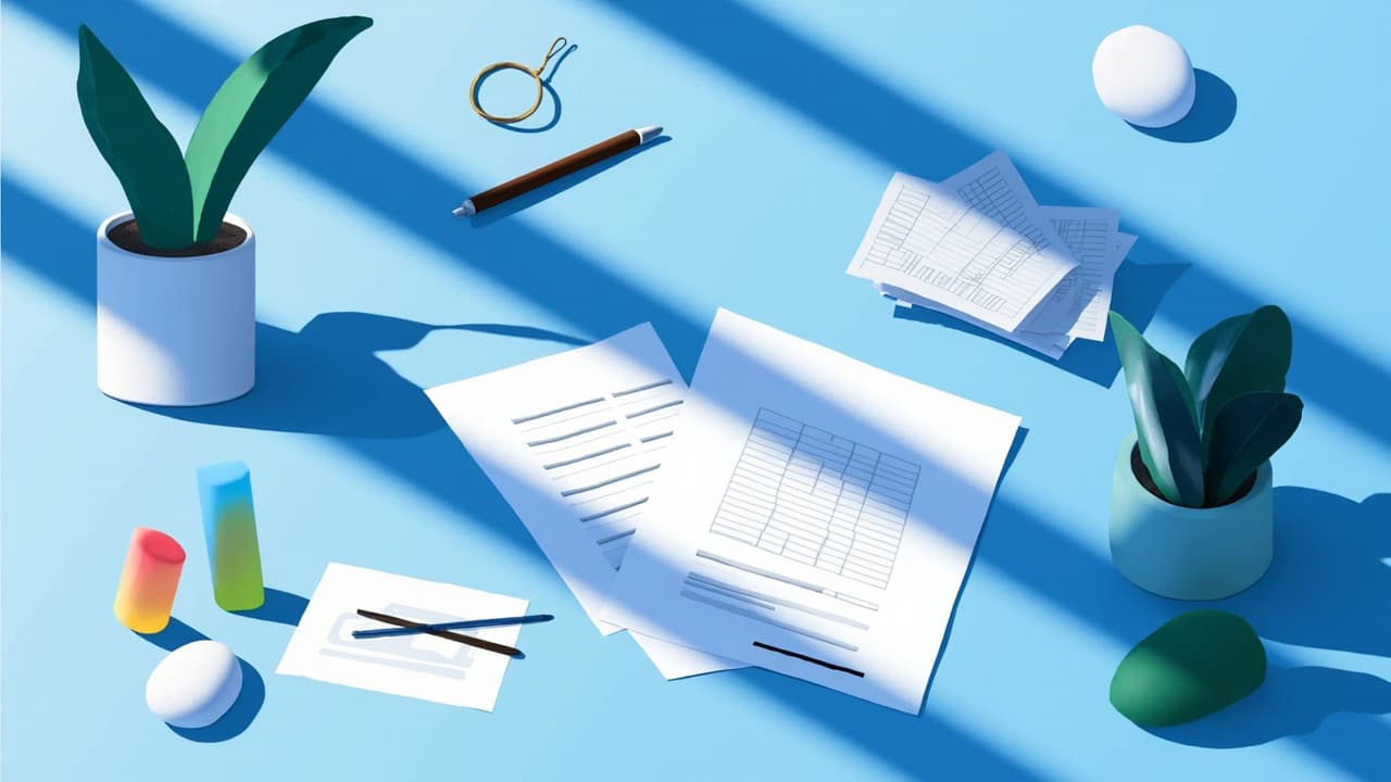 Ilustracja artykułu: Cv microsoft word — kompletny przewodnik 2026