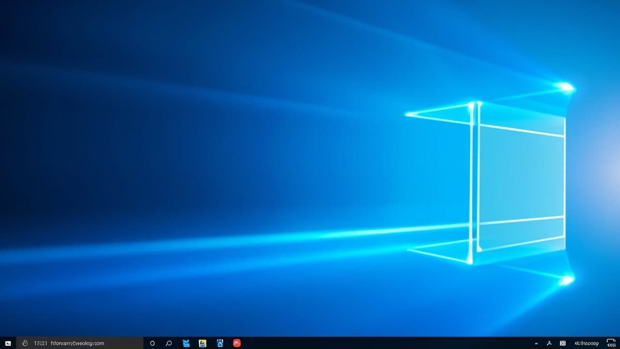 Ilustracja artykułu: Download Power BI Desktop — przewodnik 2026