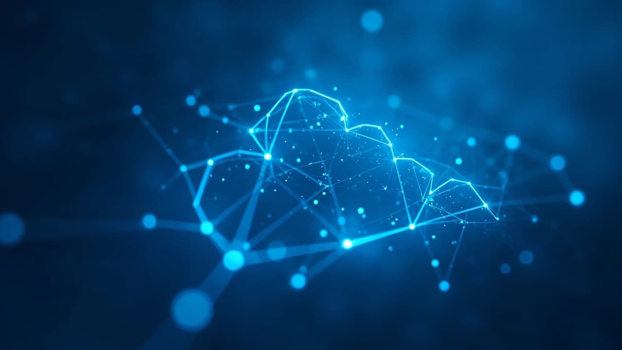 Ilustracja artykułu: Zarządzanie uprawnieniami w Microsoft Entra – kompleksowy przewodnik po CloudKno