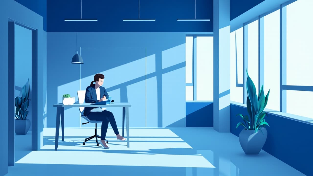 Ilustracja artykułu: Eset nod32 antivirus key — kompletny przewodnik 2026