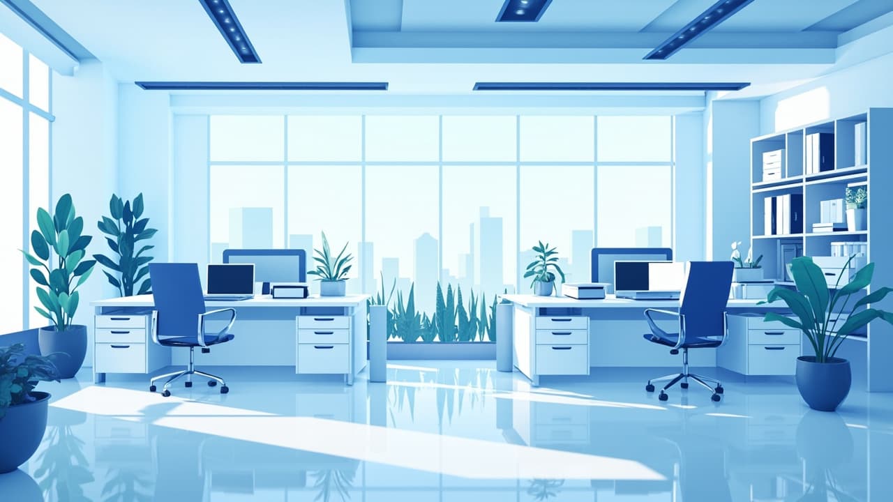 Ilustracja artykułu: Eset nod32 antivirus przedłużenie licencji — kompletny przewodnik
