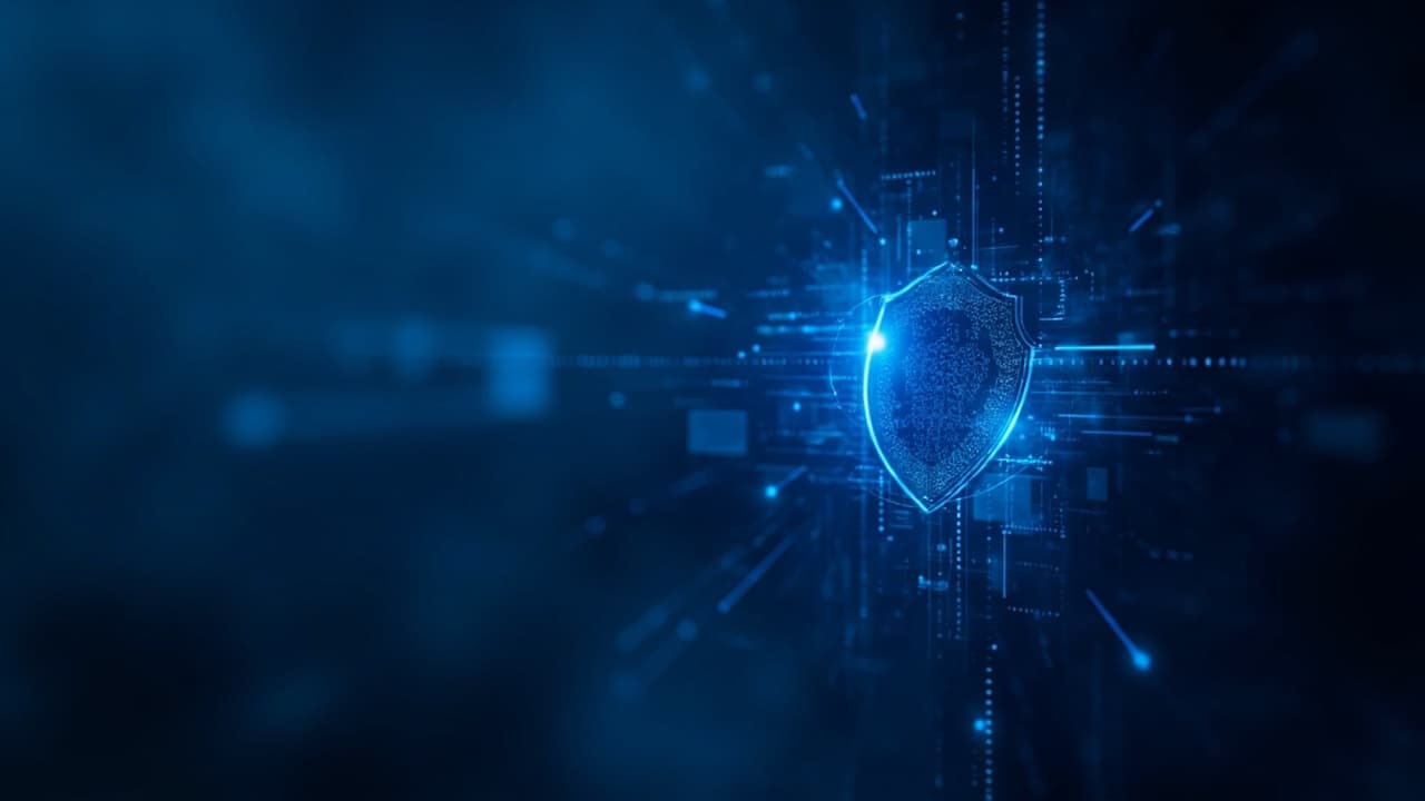 Ilustracja artykułu: Eset nod32 internet security — kompletny przewodnik 2026