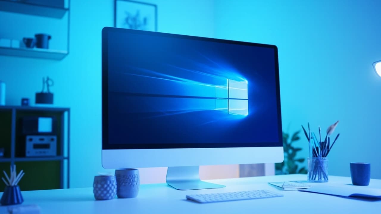 Ilustracja artykułu: Esu windows 10 cena — kiedy, co dalej, opcje migracji (2026)