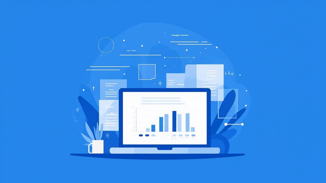 Ilustracja artykułu: Excel kurs microsoft — kompletny przewodnik 2026