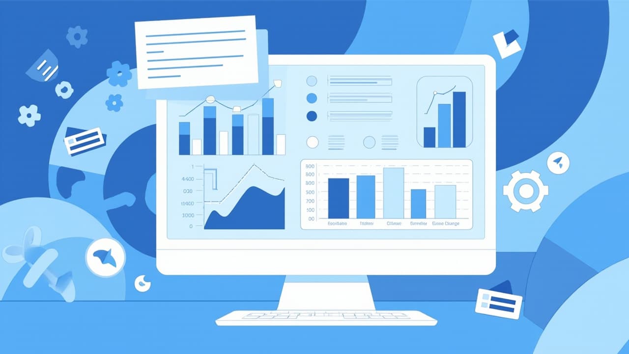 Ilustracja artykułu: Excel ZUS RCA RSA — jak importować dokumenty rozliczeniowe z Płatnika do arkusza