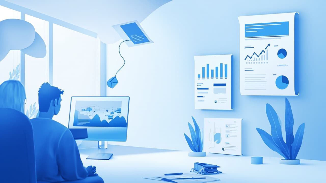 Ilustracja artykułu: Family Office 365 — przewodnik 2026
