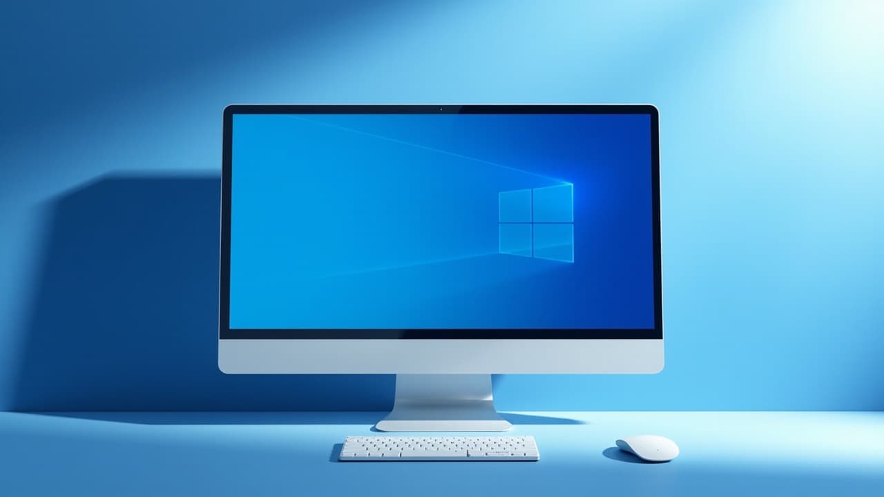 Ilustracja artykułu: Free Windows 10 key — przewodnik 2026