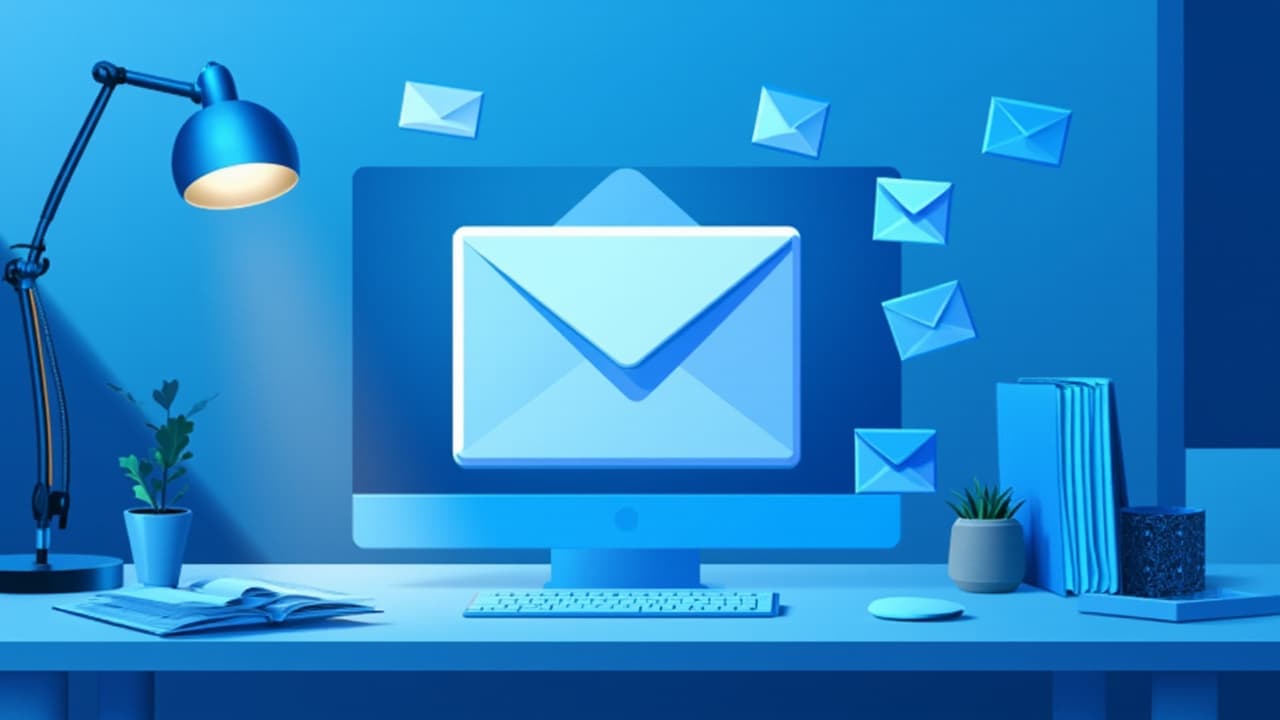 Ilustracja artykułu: Google Workspace Sync for Microsoft Outlook – kompletny przewodnik