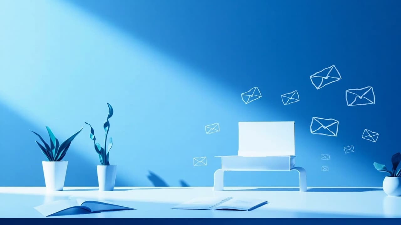 Ilustracja artykułu: How to recall email outlook — przewodnik 2026