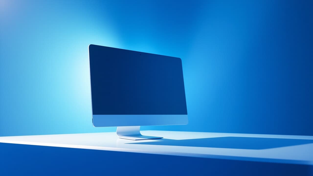 Ilustracja artykułu: Jak nagrać ekran w Windows 11 — kompletny przewodnik 2026