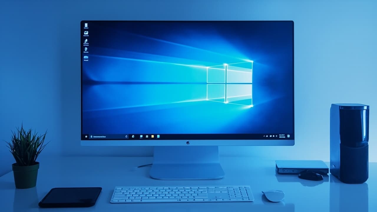Ilustracja artykułu: Hyper-V Windows 11 — kompletny przewodnik 2026