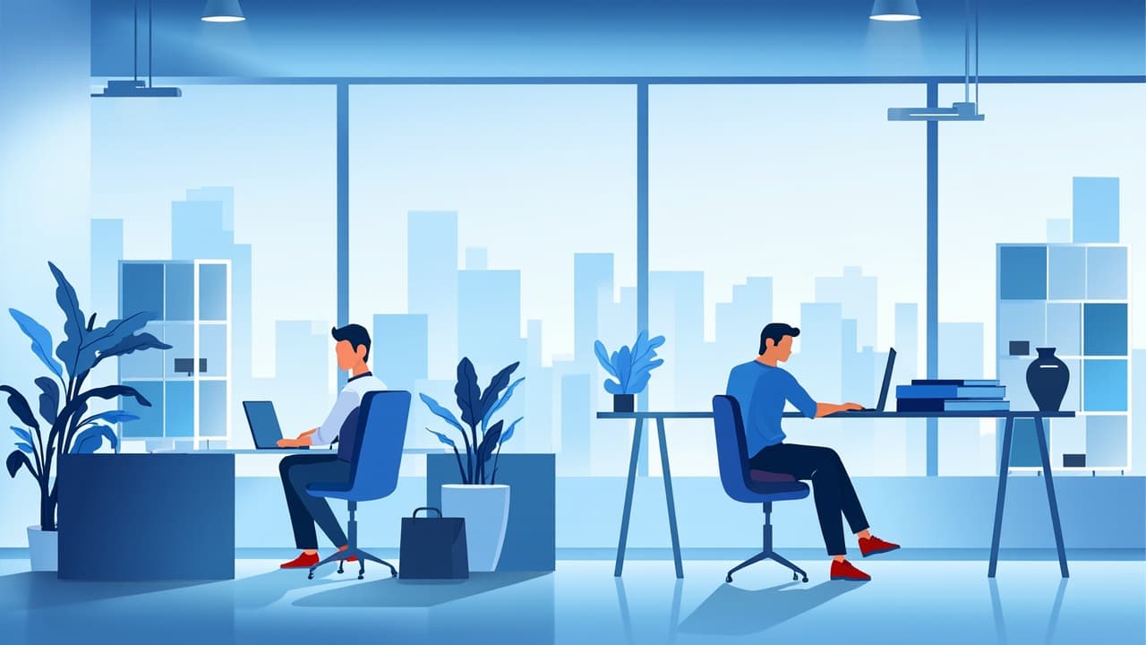 Ilustracja artykułu: Ile kosztuje Microsoft 365 — aktualny cennik i gdzie kupić taniej (2026)