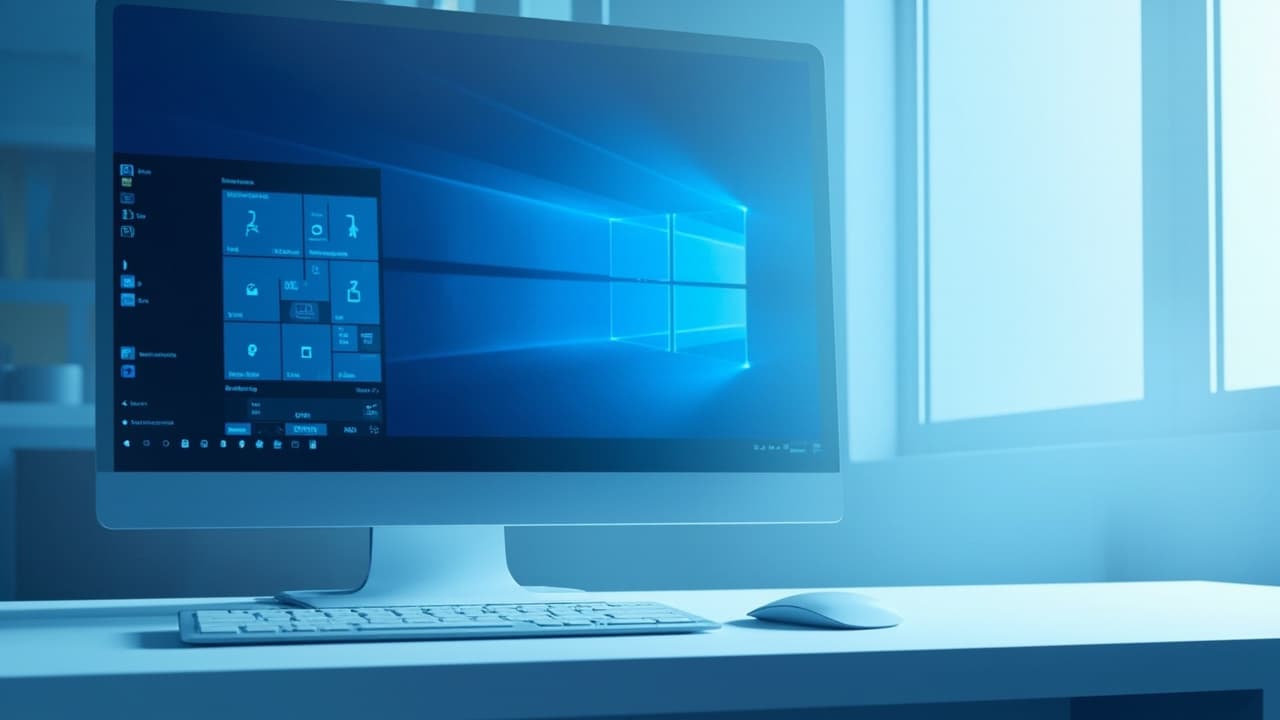 Ilustracja artykułu: Ile kosztuje Windows 11 do laptopa — aktualny cennik i gdzie kupić taniej (2026)