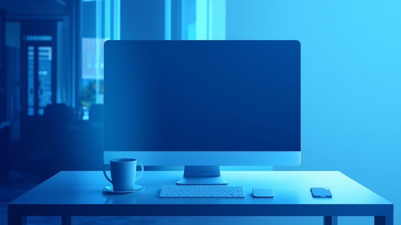 Ilustracja artykułu: Ile kosztuje Windows 11 Pro — aktualny cennik i gdzie kupić taniej (2026)