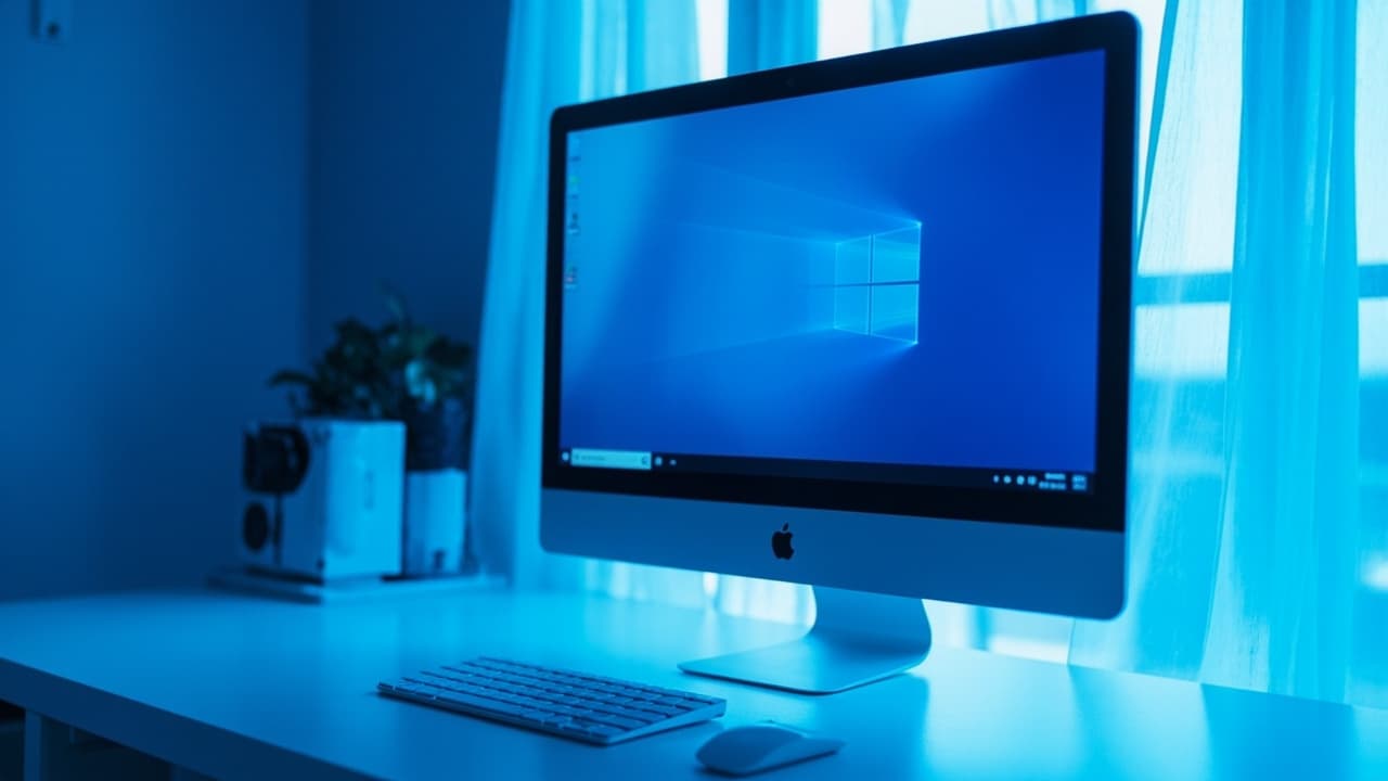 Ilustracja artykułu: Ile kosztuje Windows 11 — przewodnik 2026