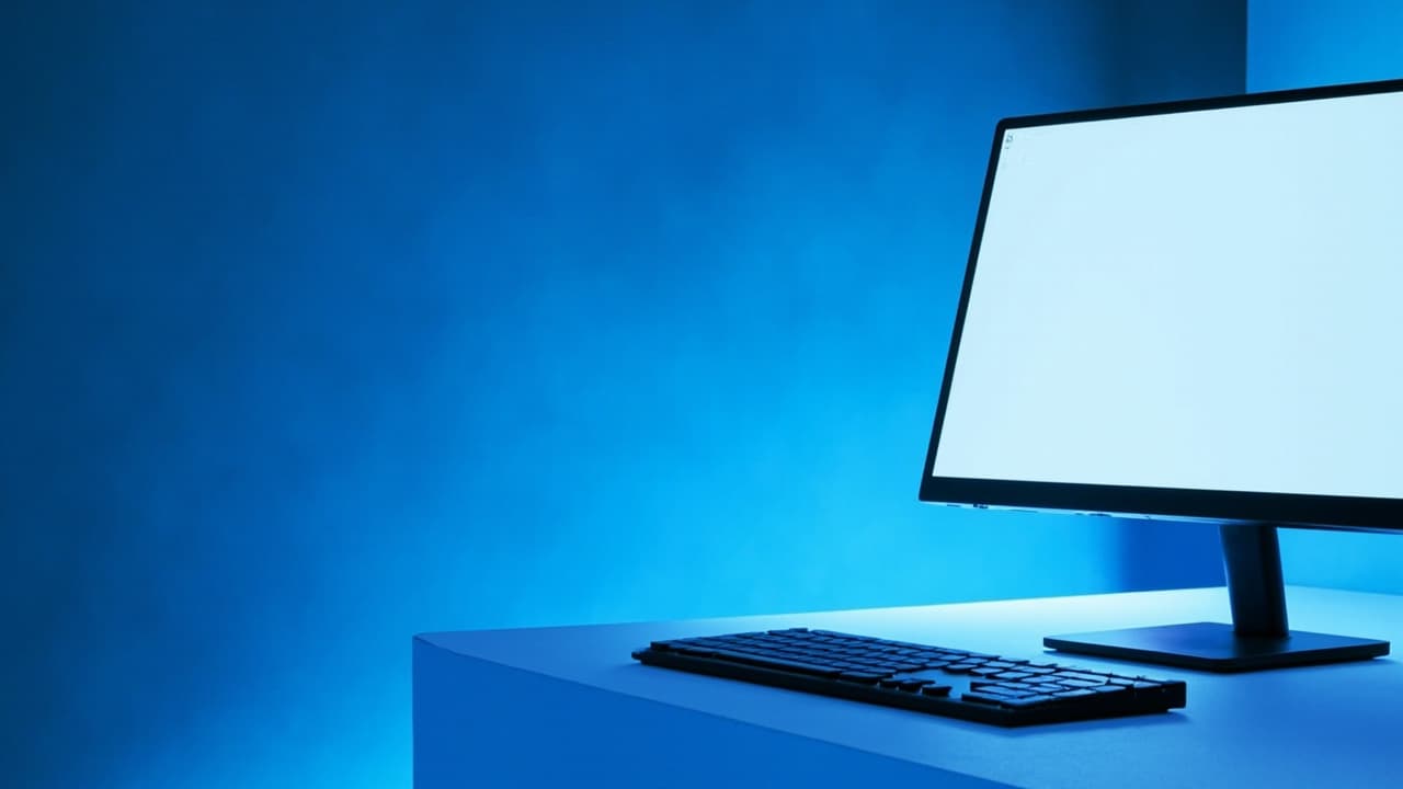 Ilustracja artykułu: Ile waży Windows 11 — przewodnik 2026