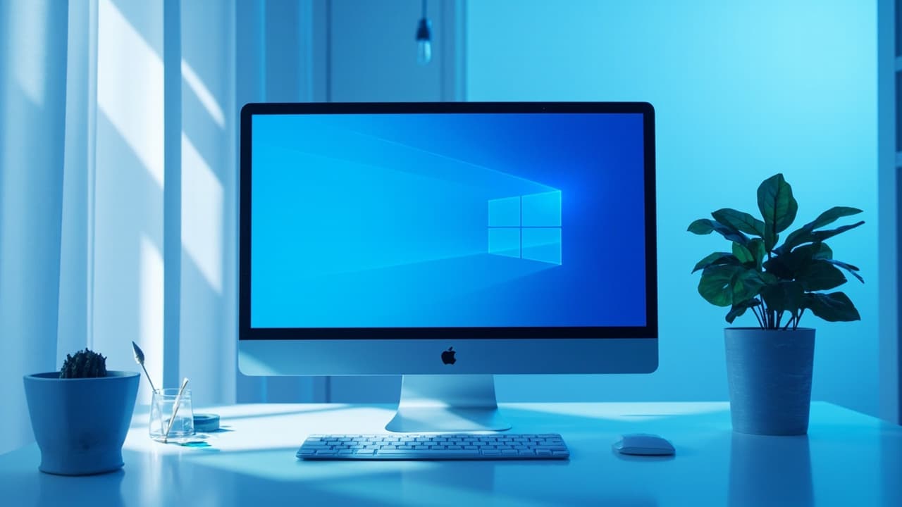Ilustracja artykułu: Instalacja Windows 11 — przewodnik 2026