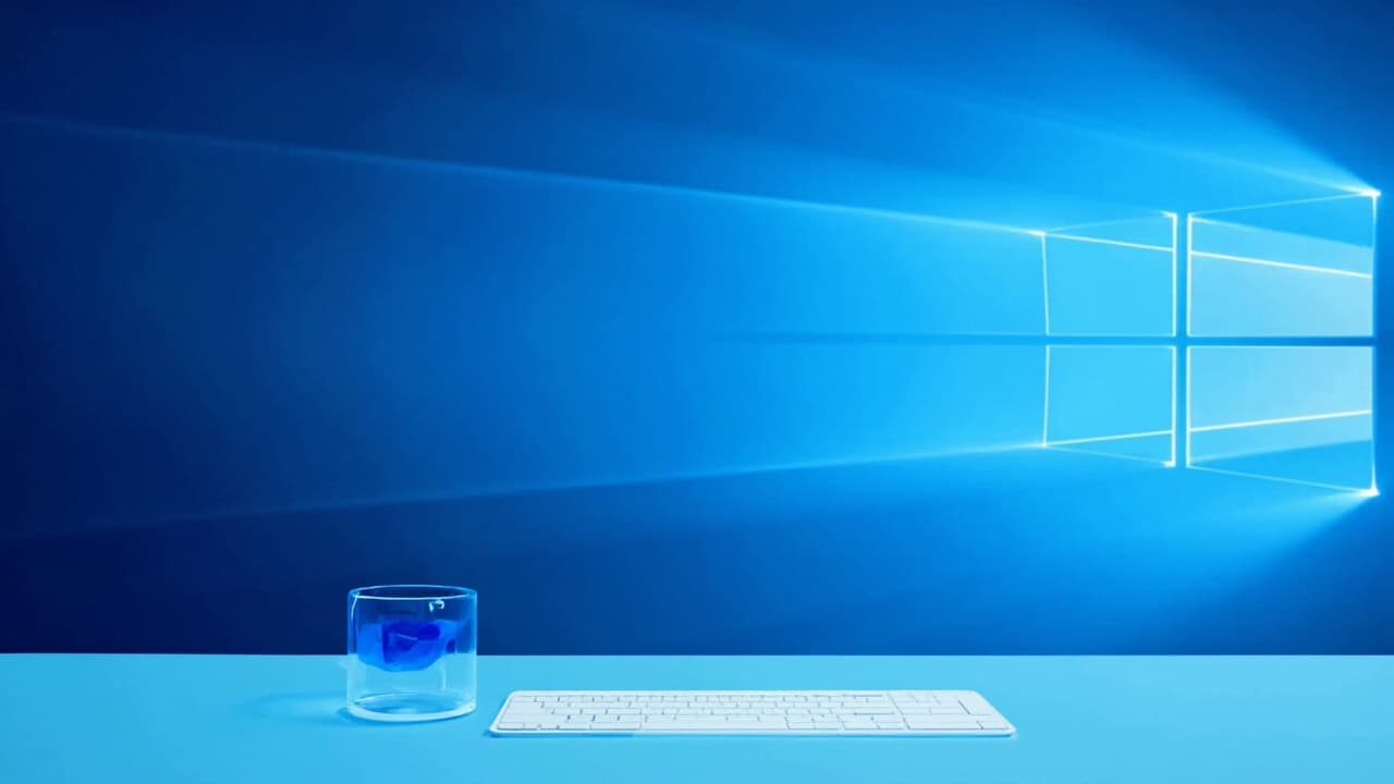 Ilustracja artykułu: Instalator Windows 11 — przewodnik 2026