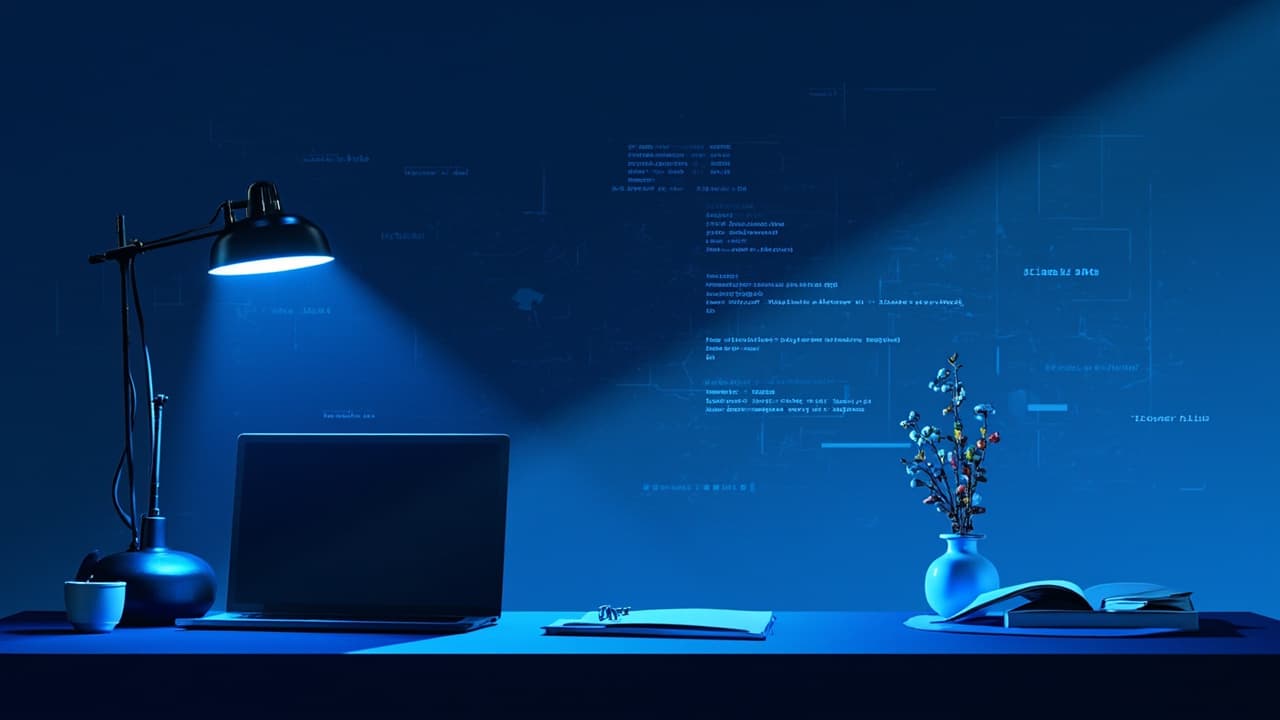 Ilustracja artykułu: Install Visual Studio Code na Ubuntu — kompletny przewodnik 2026