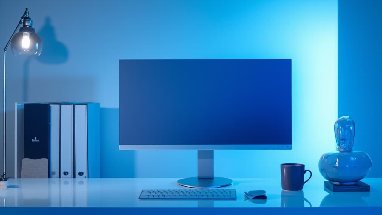 Ilustracja artykułu: Iso download windows 10 — przewodnik 2026