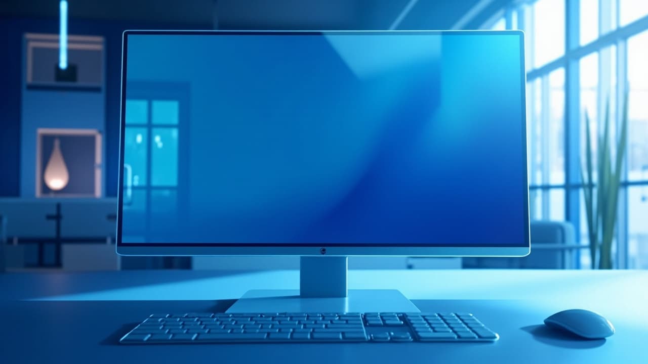 Ilustracja artykułu: Iso file windows 10 — przewodnik 2026