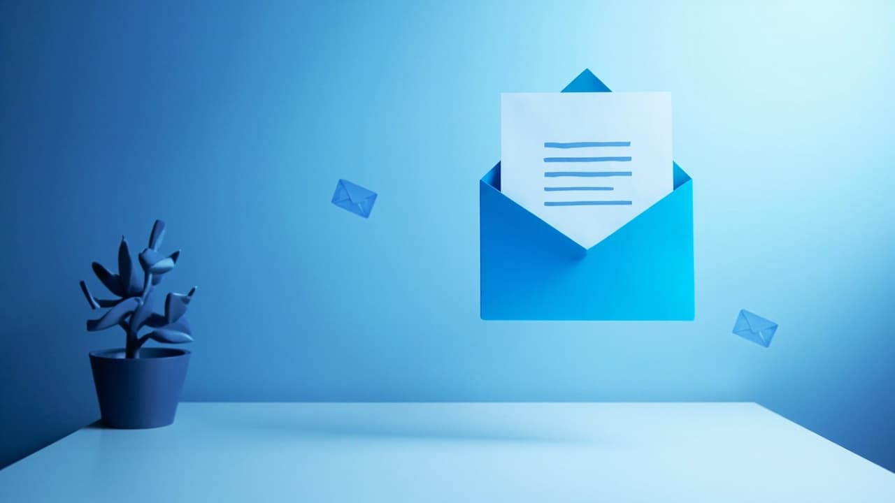 Ilustracja artykułu: Jak cofnąć maila Outlook — przewodnik 2026