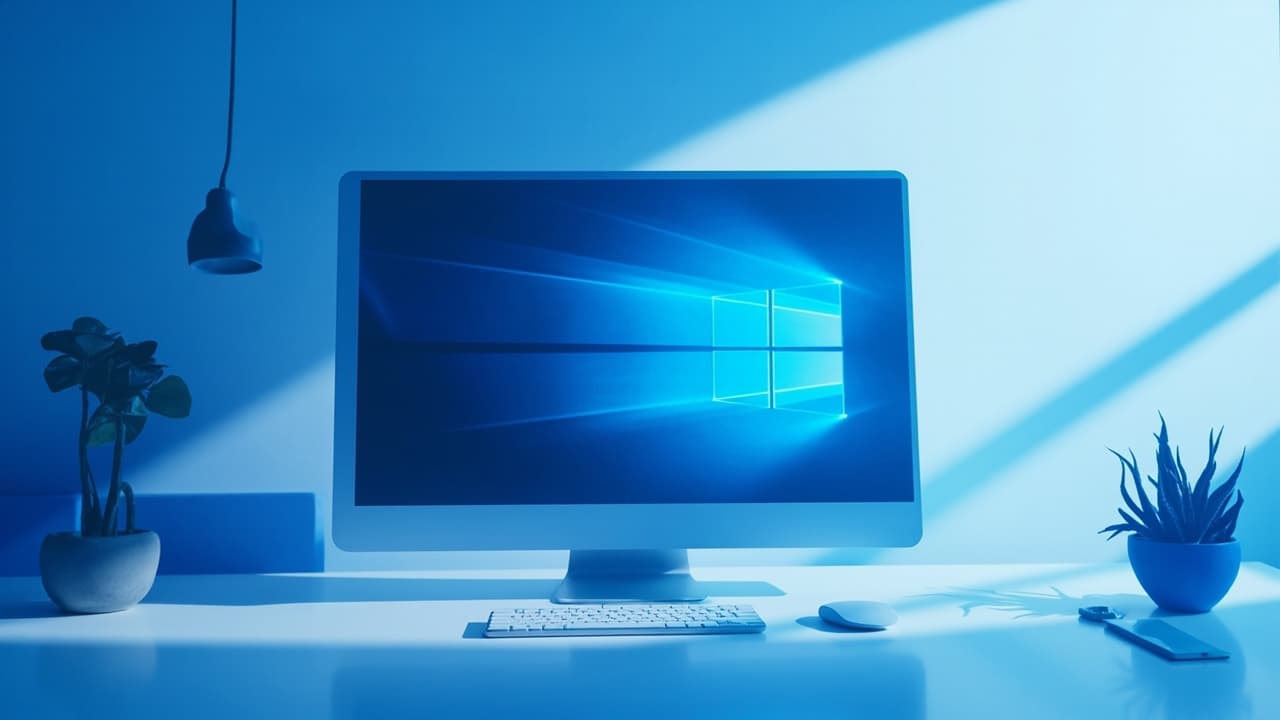 Ilustracja artykułu: Jak nagrać ekran Windows 11 — przewodnik 2026