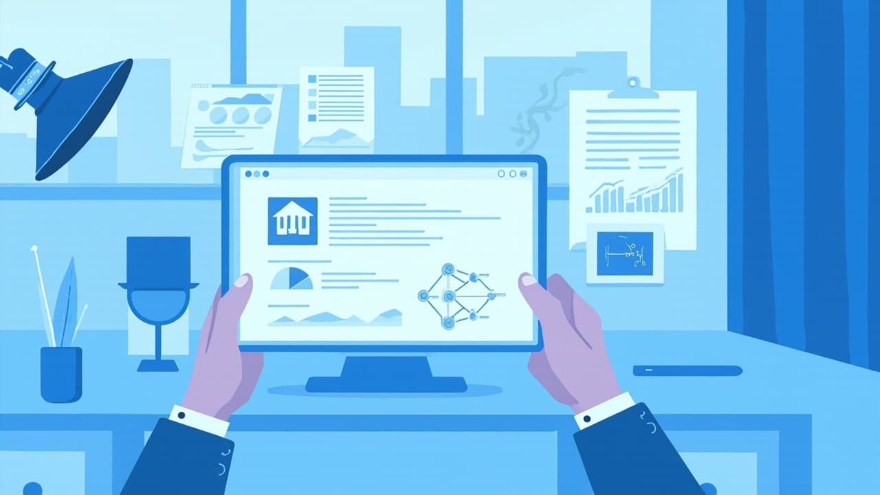 Ilustracja artykułu: Jak obliczyć procent w excel — przewodnik 2026