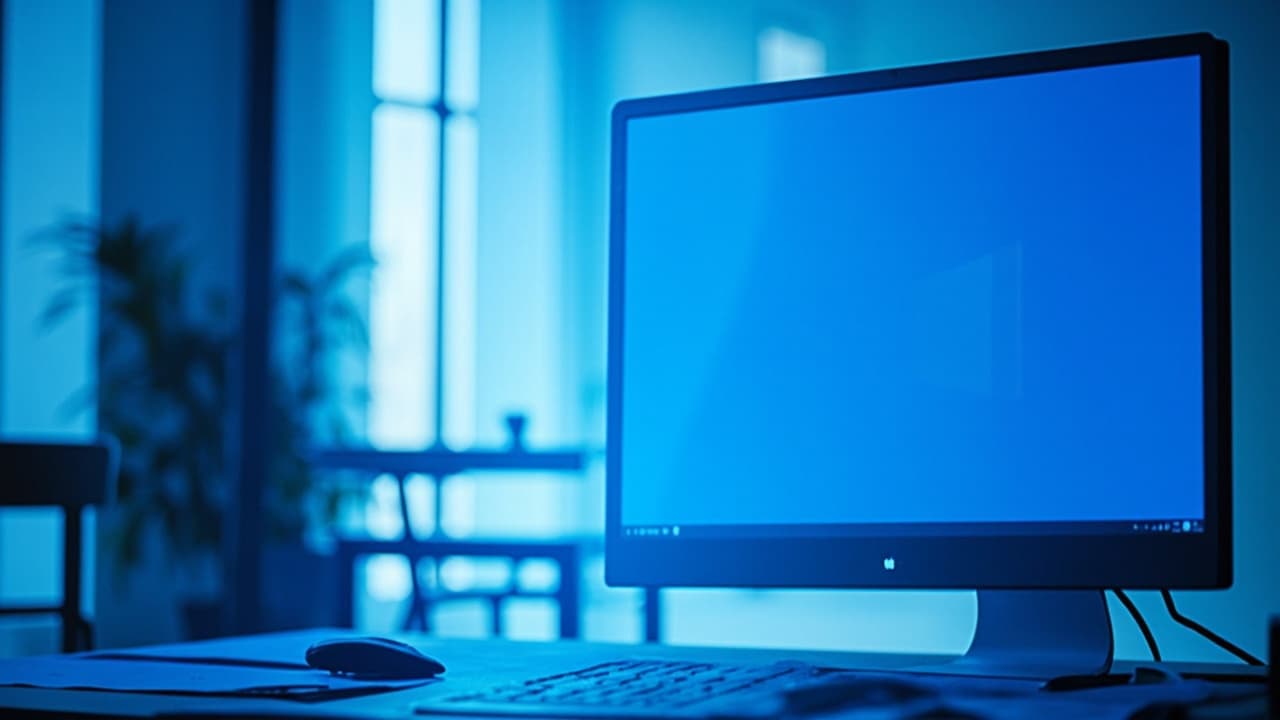 Ilustracja artykułu: Jak pominąć logowanie do konta Microsoft Windows 11 przy instalacji