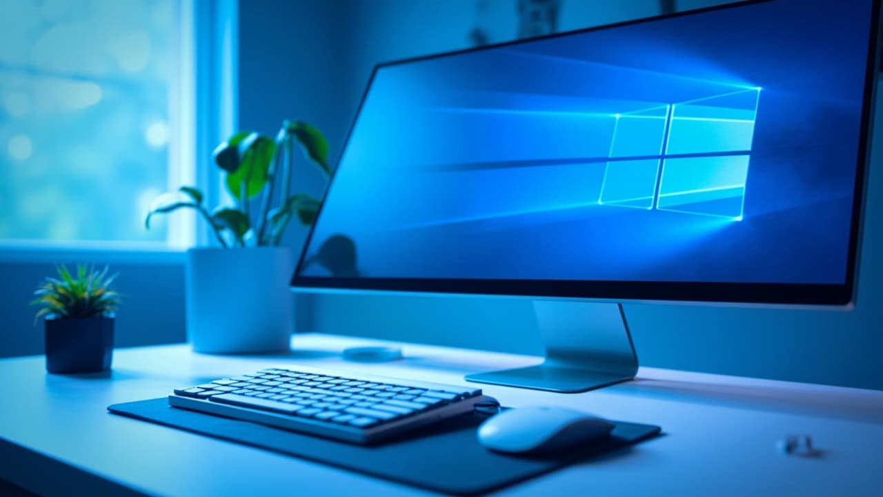 Ilustracja artykułu: Jak sprawdzić czy komputer spełnia wymagania Windows 11 — porównanie, różnice i