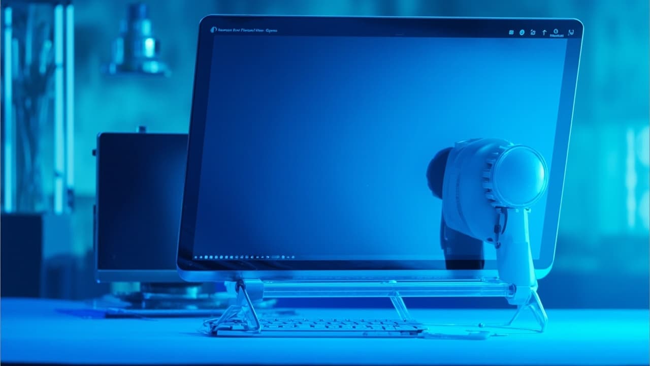 Ilustracja artykułu: Jak sprawdzić klucz Windows 11 — przewodnik 2026