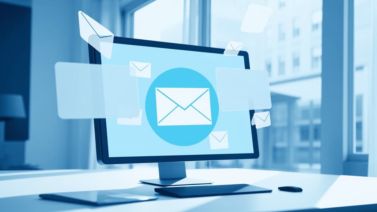 Ilustracja artykułu: Jak ustawić autoresponder w Outlook — przewodnik 2026