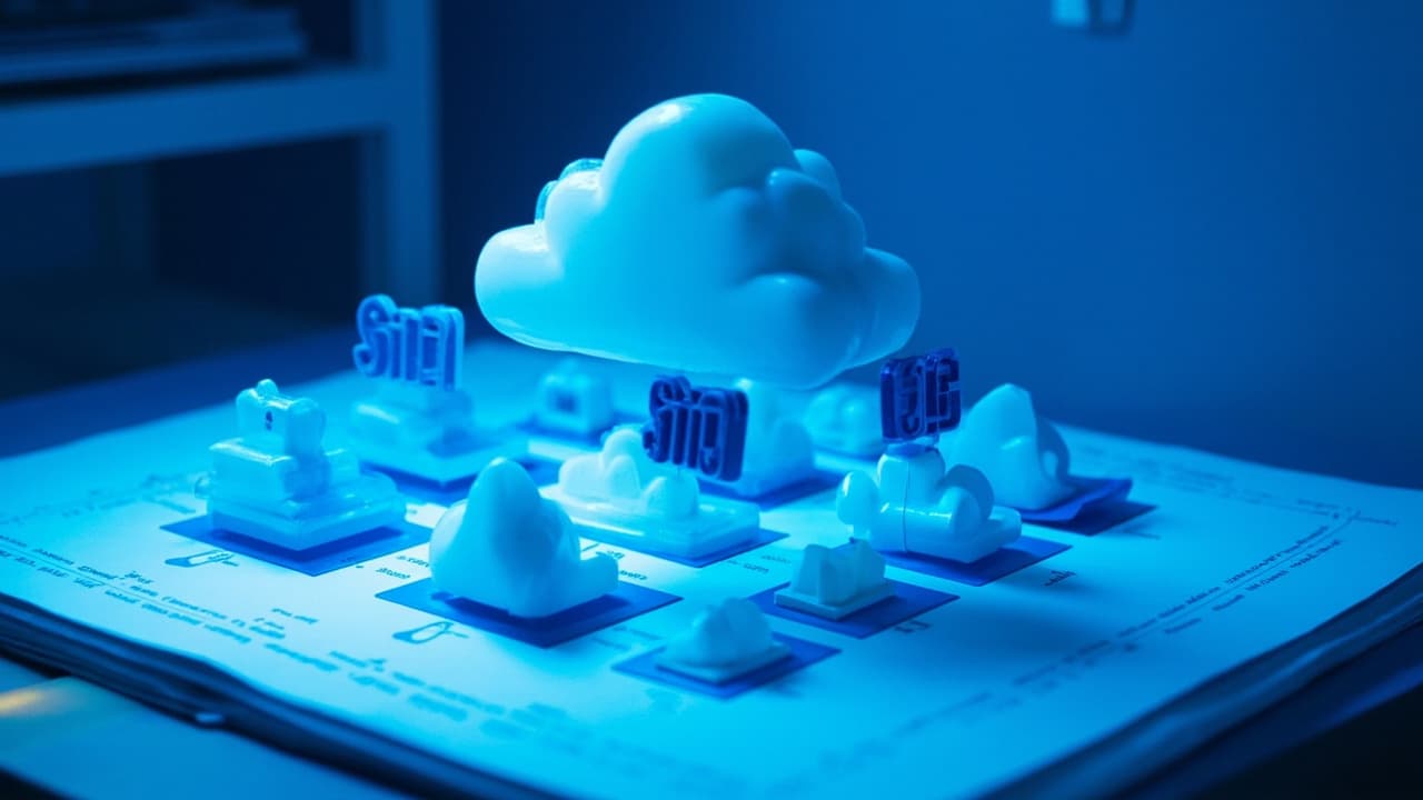 Ilustracja artykułu: Jak usunąć plik z OneDrive — przewodnik 2026
