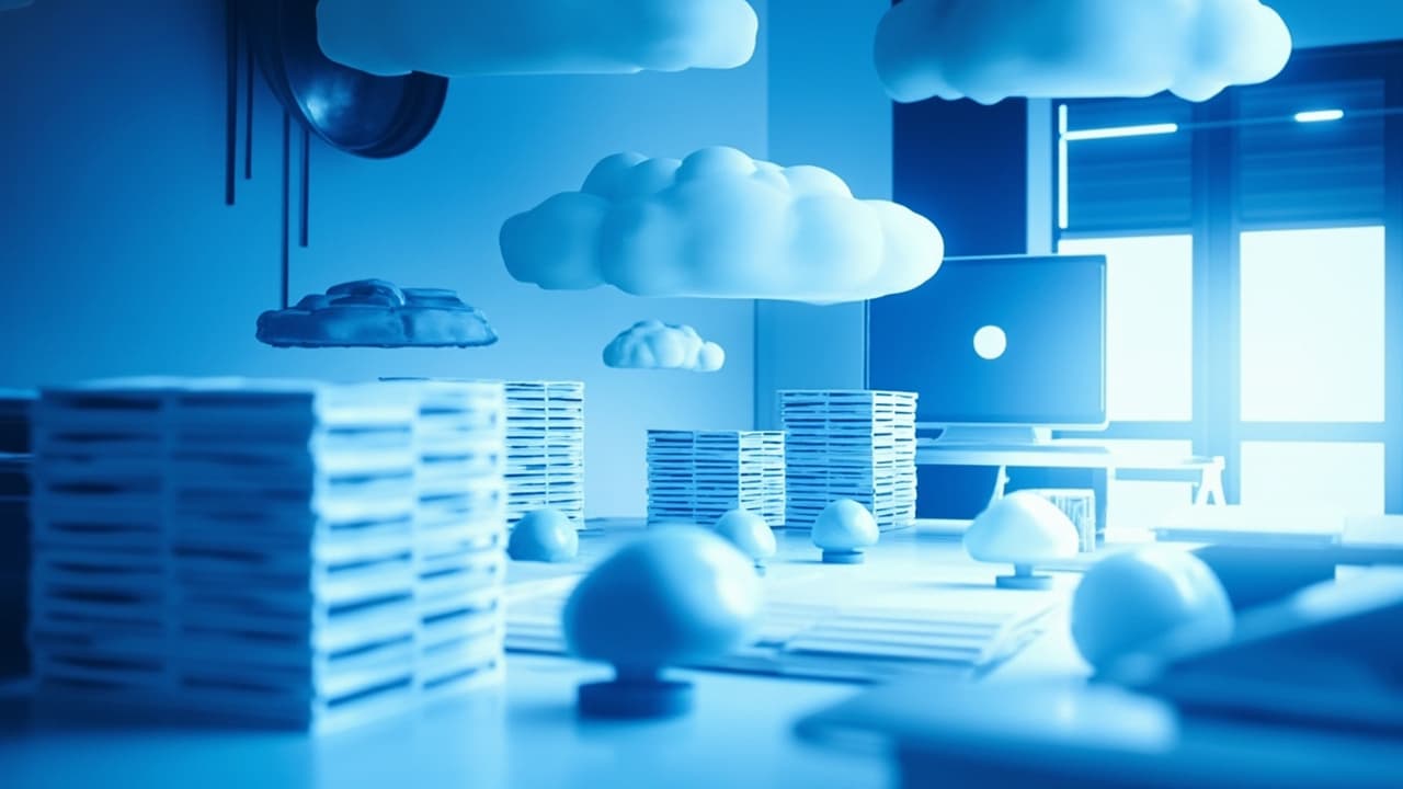 Ilustracja artykułu: Jak usunąć pliki z OneDrive — przewodnik 2026