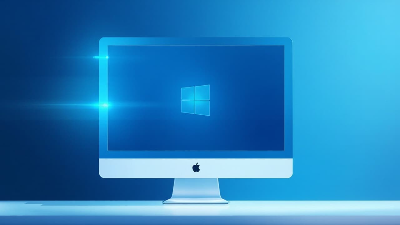 Ilustracja artykułu: Jak włączyć bezpieczny rozruch Windows 11 — przewodnik 2026