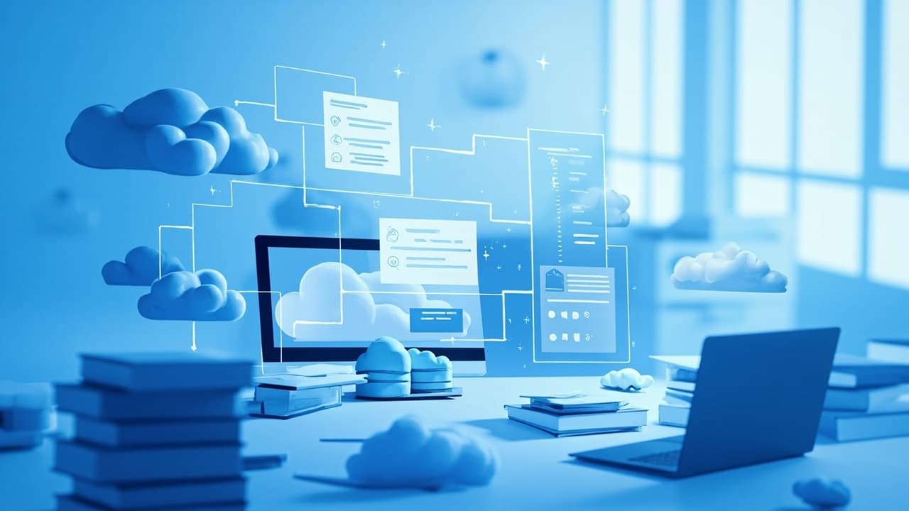 Ilustracja artykułu: Jak Wyłączyć OneDrive w Windows 11 — Kompletny Przewodnik 2026