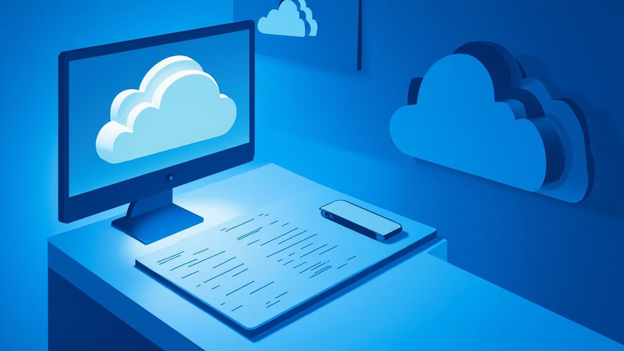 Ilustracja artykułu: Jak wyłączyć OneDrive — przewodnik 2026
