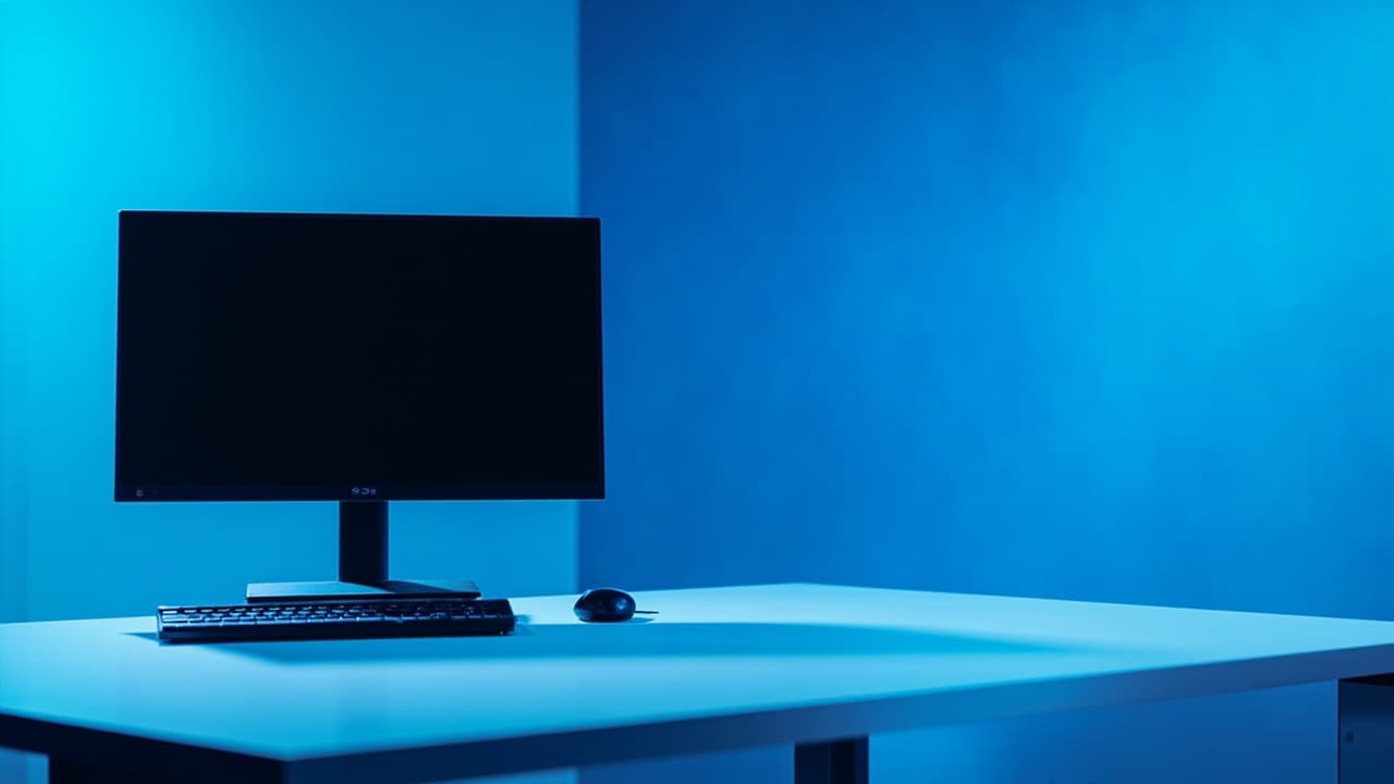 Ilustracja artykułu: Jak wyłączyć wygaszanie ekranu Windows 11 — przewodnik 2026