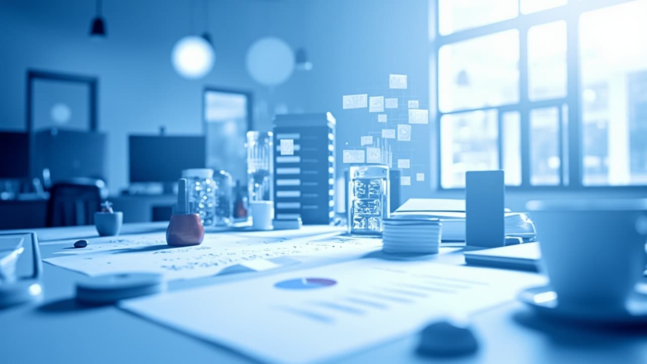 Ilustracja artykułu: Jak zainstalować office 365 — instrukcja instalacji (2026)