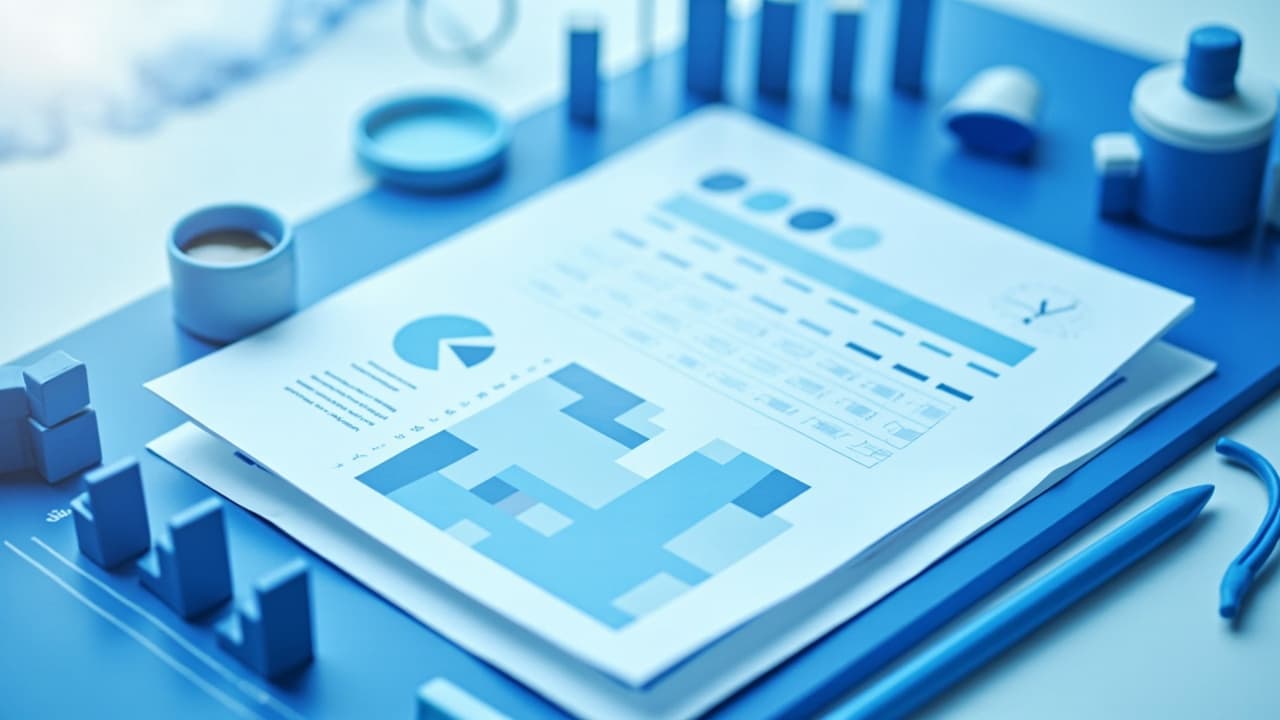 Ilustracja artykułu: Jak zrobić sumę w Excel — przewodnik 2026