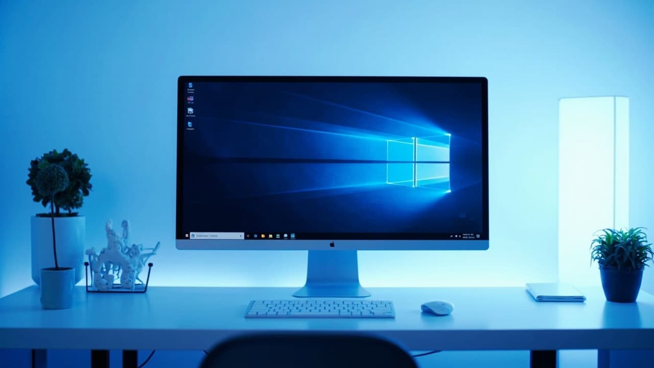 Ilustracja artykułu: Java download windows 11 — przewodnik 2026